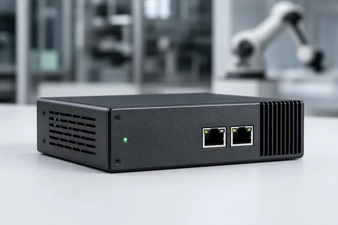 XMD EdgeHub A2 边缘计算网关